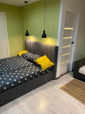 Reiņu meža Apartaments in Libau